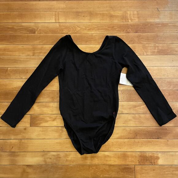 NWT Capezio Future Star Leo - Picture 1 of 3